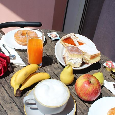 B&B Cardedu Εξωτερικό φωτογραφία