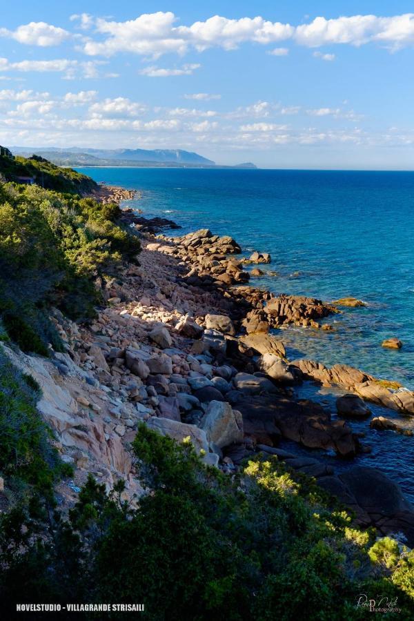 B&B Cardedu Εξωτερικό φωτογραφία