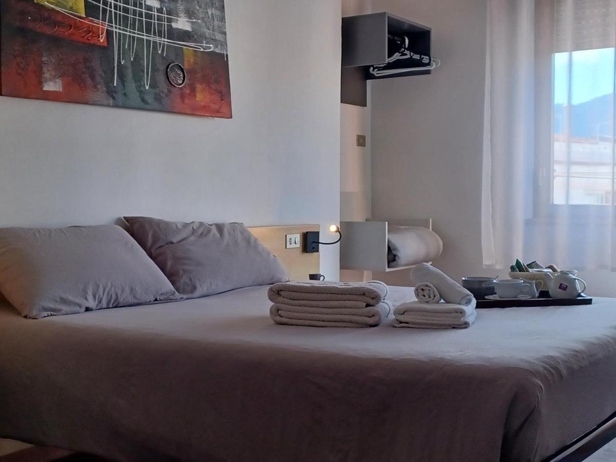 B&B Cardedu Εξωτερικό φωτογραφία