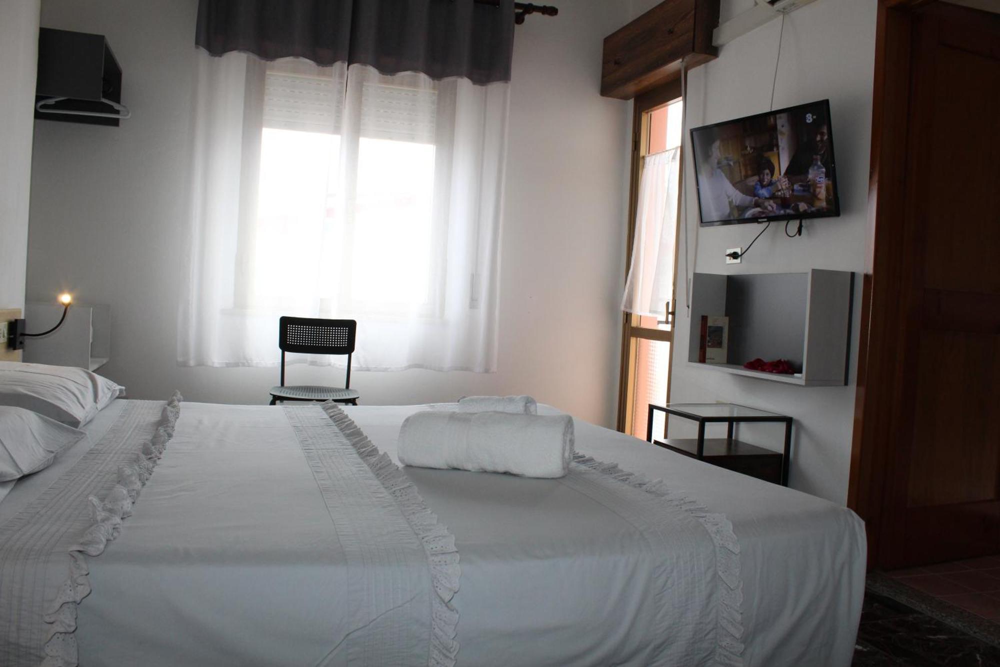 B&B Cardedu Εξωτερικό φωτογραφία